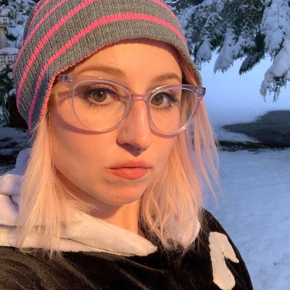 Meet your Posher, Vanessa